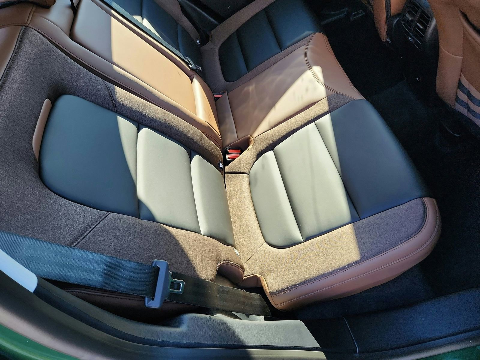 New 2025 Ford Bronco Sport Outer Banks image 27