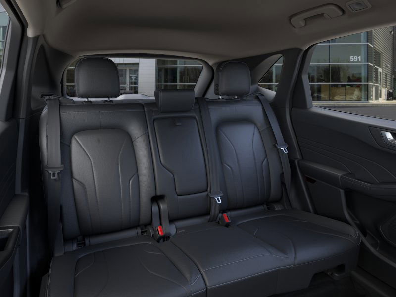 New 2025 Ford Escape SE w/ PHEV Premium Package image 11