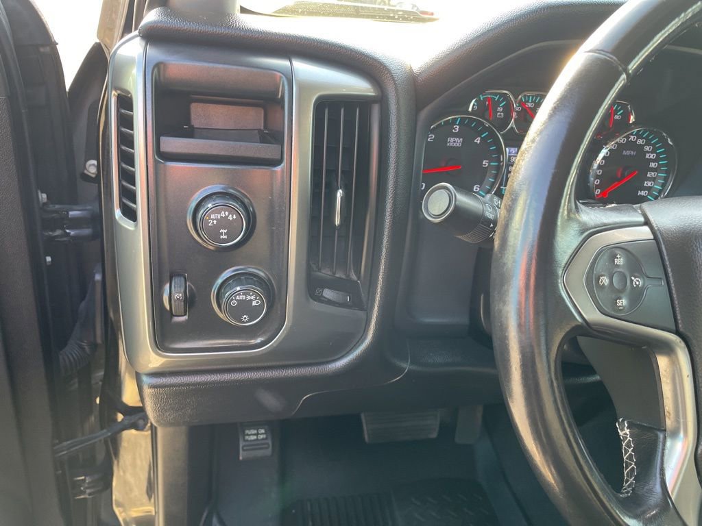 Used 2019 Chevrolet Silverado 1500 LT image 9