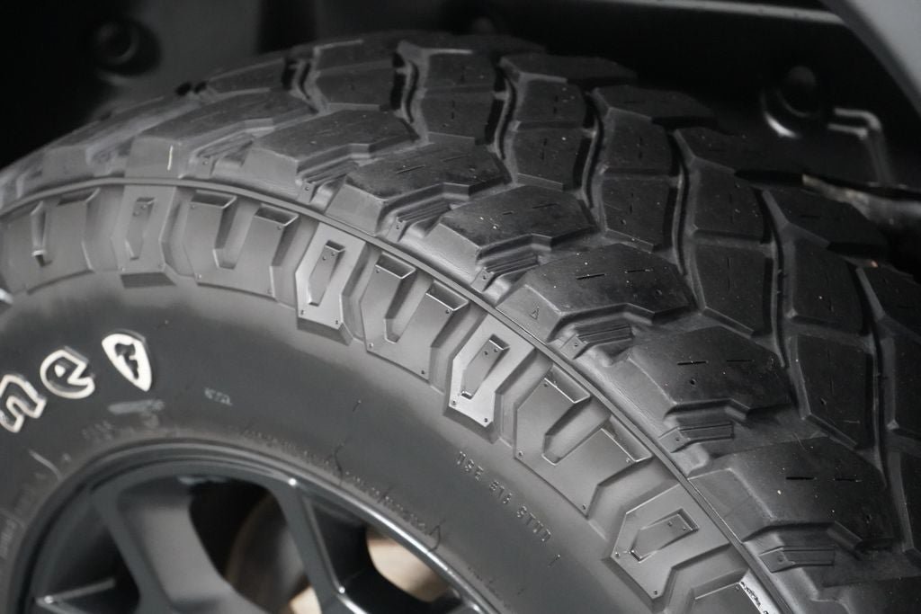 Used 2021 Jeep Wrangler Unlimited Sport AWD/4WD image 32