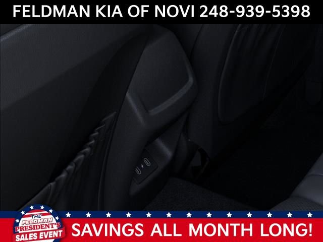 New 2026 Kia K5 GT-Line image 27