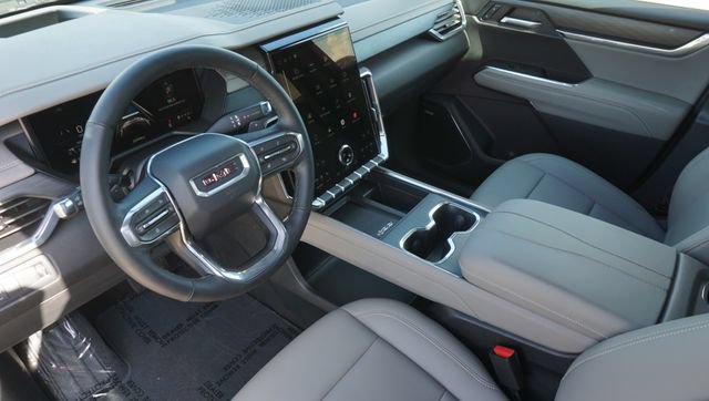 Certified 2026 GMC Acadia Elevation w/ Elevation Premium Package FWD image 9