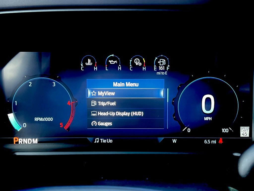 New 2025 Ford F250 King Ranch w/ Chrome Package image 24