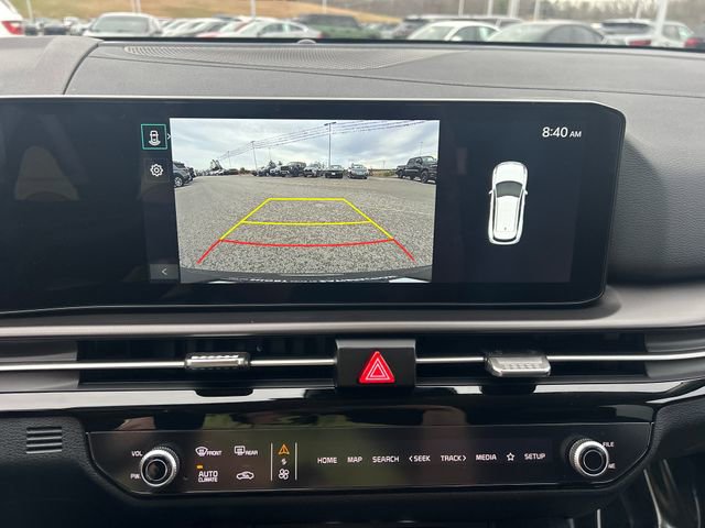 Used 2026 Kia Sportage EX image 26