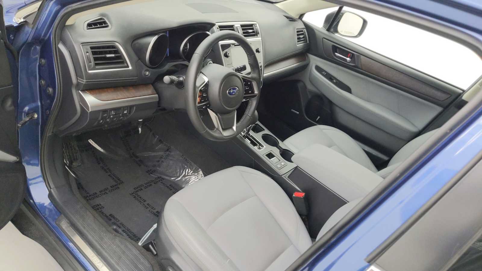 Used 2019 Subaru Outback 2.5i Limited AWD/4WD image 13