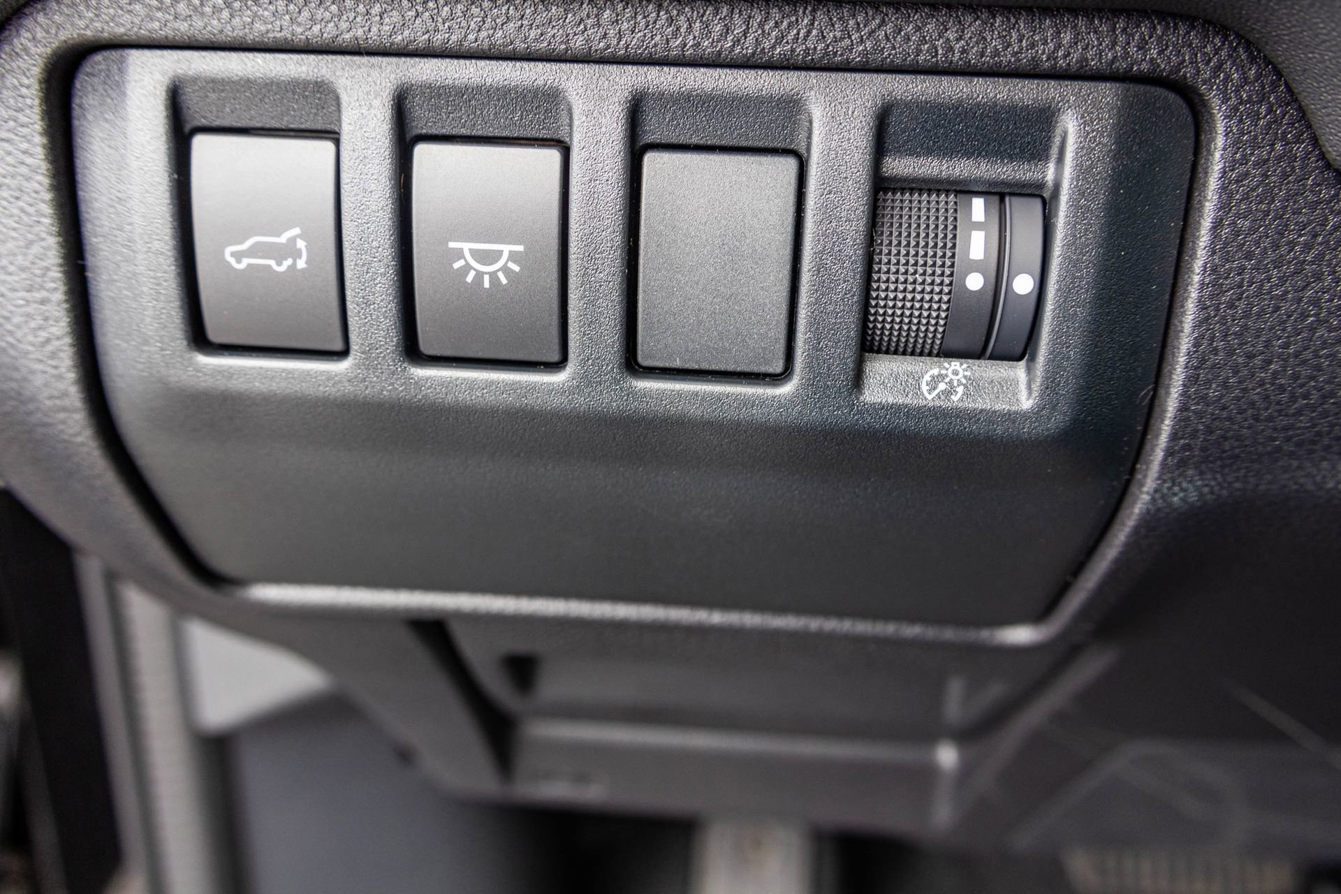 New 2026 Subaru Ascent Limited image 34