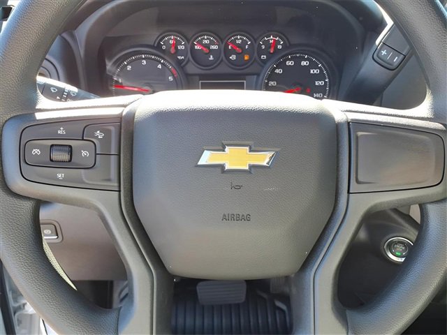 New 2026 Chevrolet Silverado 3500 W/T image 9