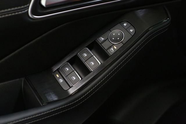 New 2026 Nissan Rogue Platinum image 12