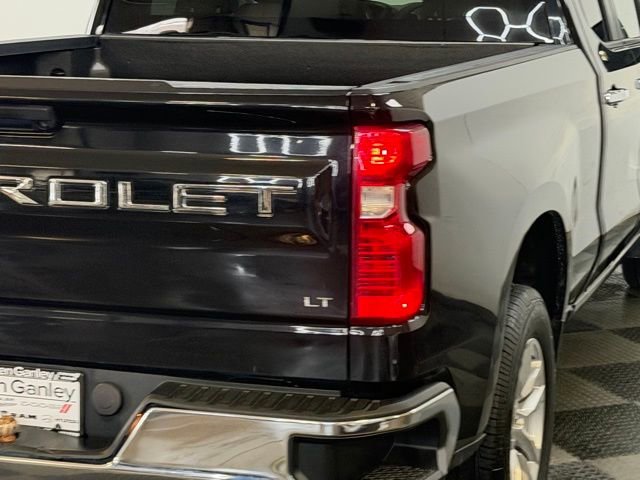 Used 2020 Chevrolet Silverado 1500 LT image 11