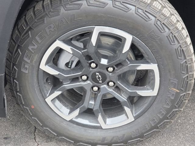 New 2026 Chevrolet Equinox ACTIV w/ Convenience Package III image 17