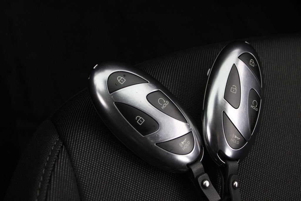 Used 2026 Hyundai Tucson SE image 28