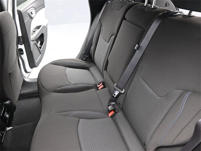 Used 2025 Jeep Compass Sport image 20