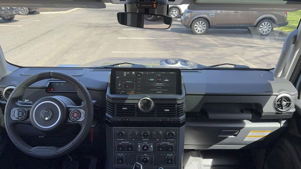 New 2026 INEOS Grenadier image 34