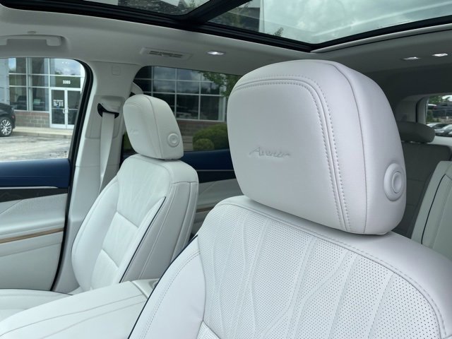 New 2026 Buick Enclave Avenir w/ LPO, Floor Liner Package image 14