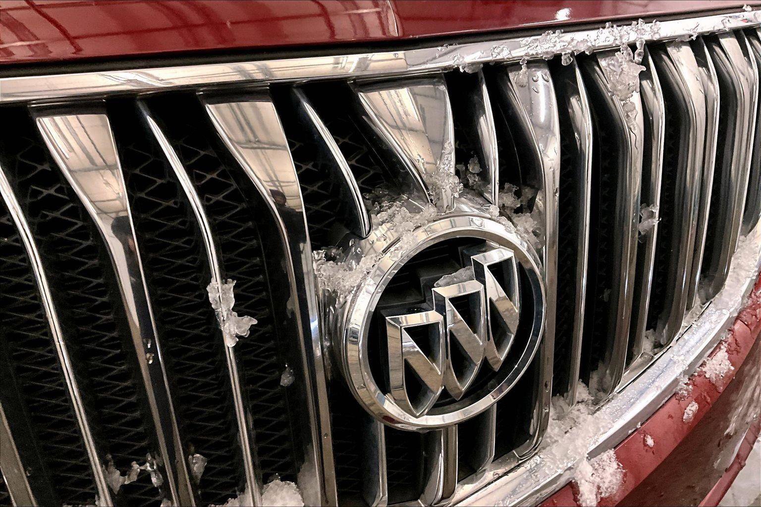 Used 2015 Buick Enclave Leather image 31