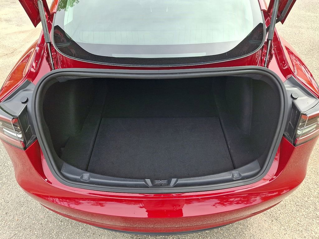 Used 2019 Tesla Model 3 Long Range AWD/4WD image 29