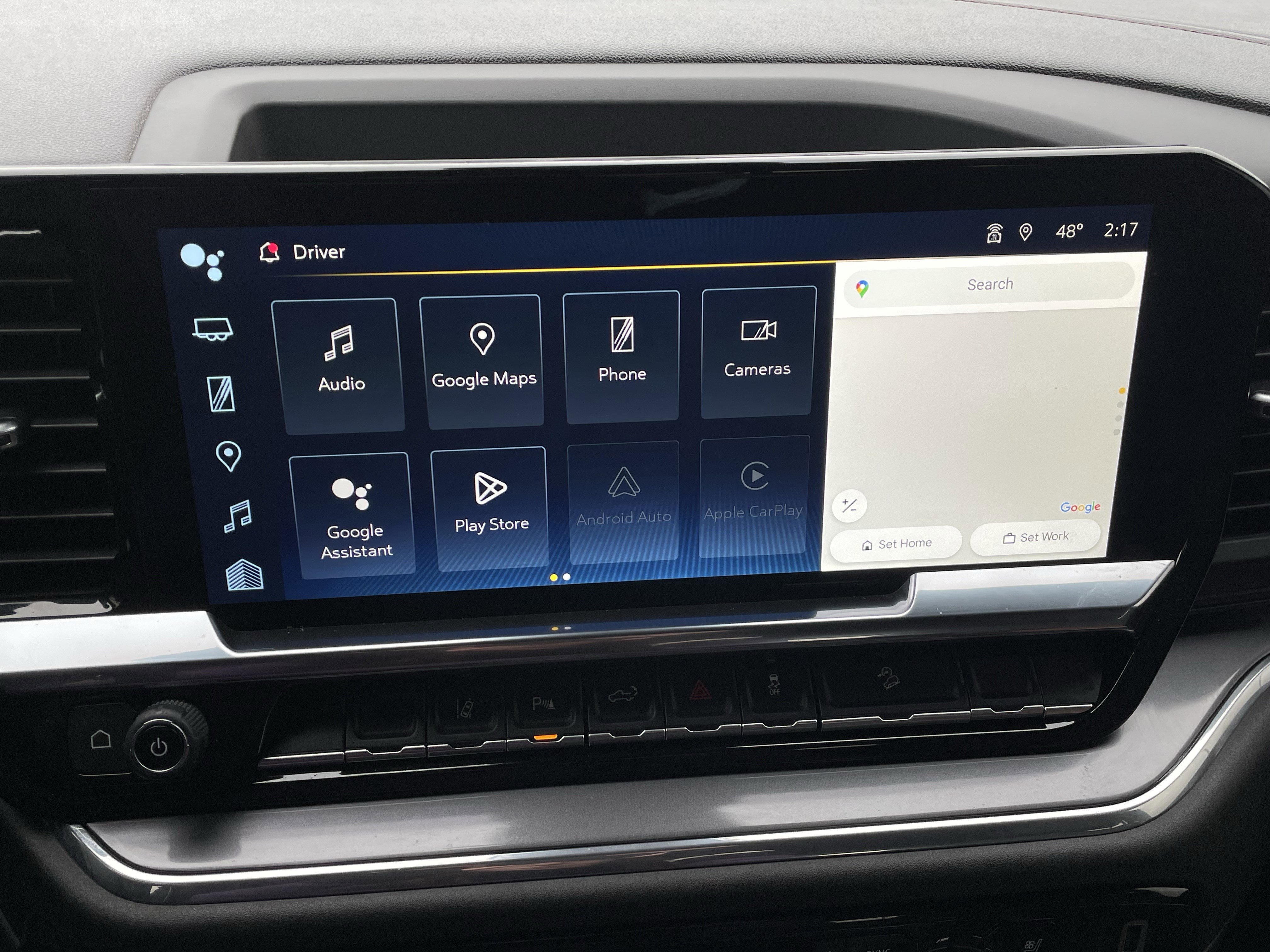 Used 2024 Chevrolet Silverado 2500 High Country w/ Midnight Edition image 24