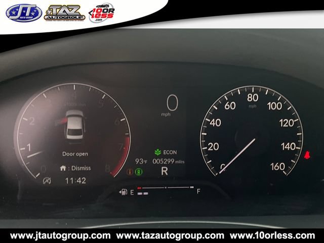 Used 2026 Honda Civic Sport image 18
