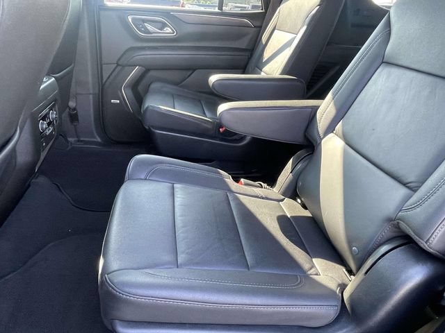 Used 2024 Chevrolet Tahoe LT AWD/4WD image 12