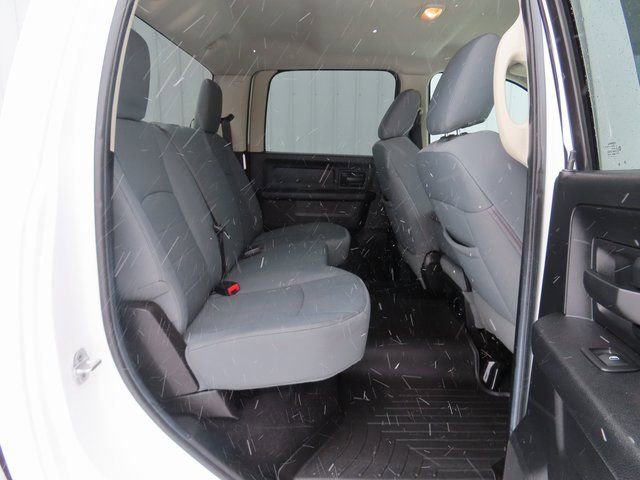 Used 2013 RAM 2500 Tradesman w/ Chrome Appearance Group image 29