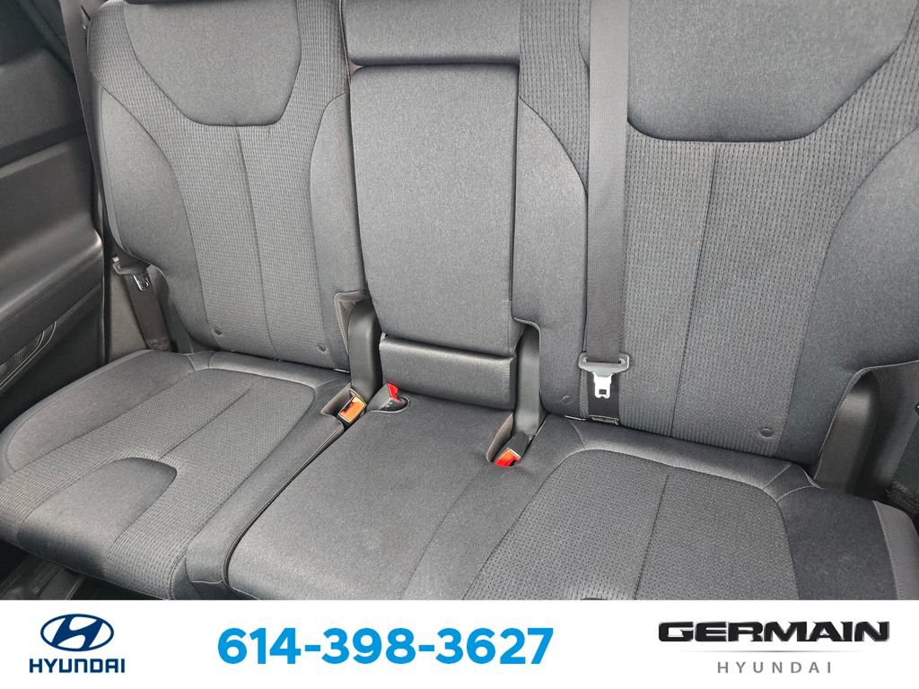 Used 2023 Hyundai Santa Fe SEL FWD image 19