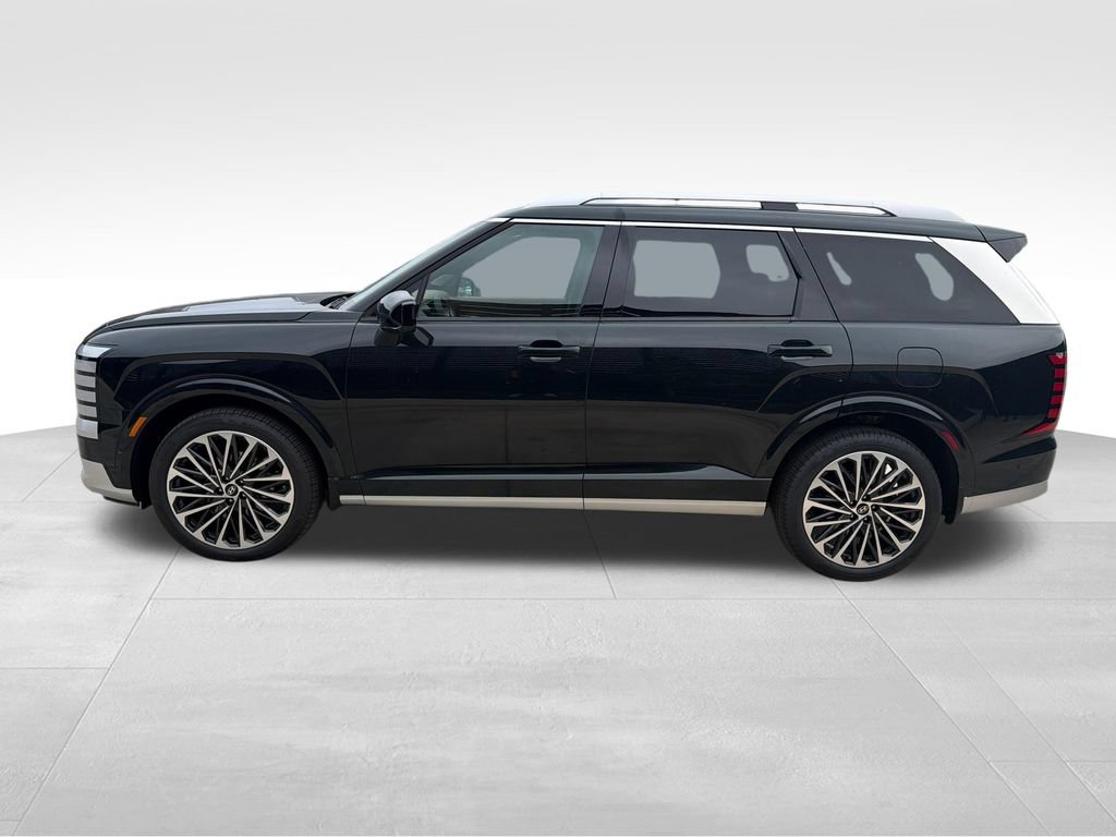 New 2026 Hyundai Palisade Calligraphy AWD/4WD image 2