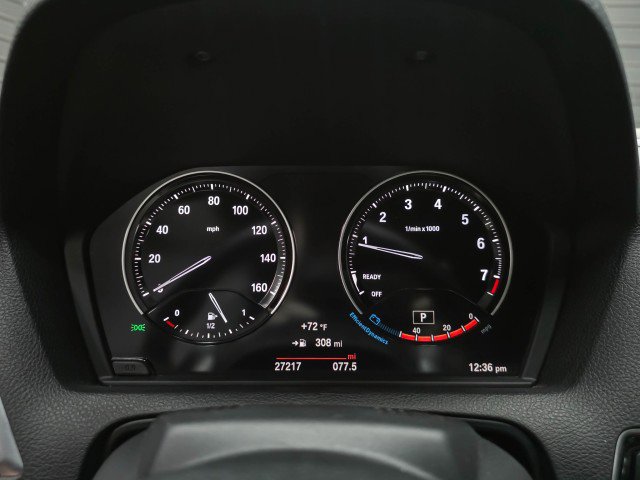 Used 2018 BMW 230i xDrive Convertible AWD/4WD image 22