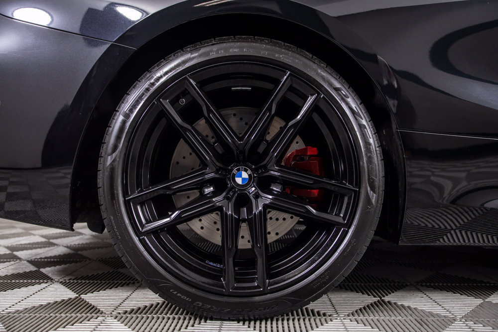 Used 2025 BMW M8 Competition AWD/4WD image 43