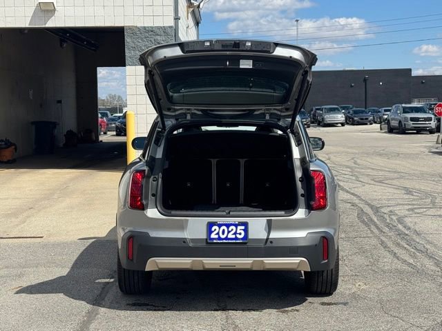 Used 2025 MINI Cooper Countryman S image 31