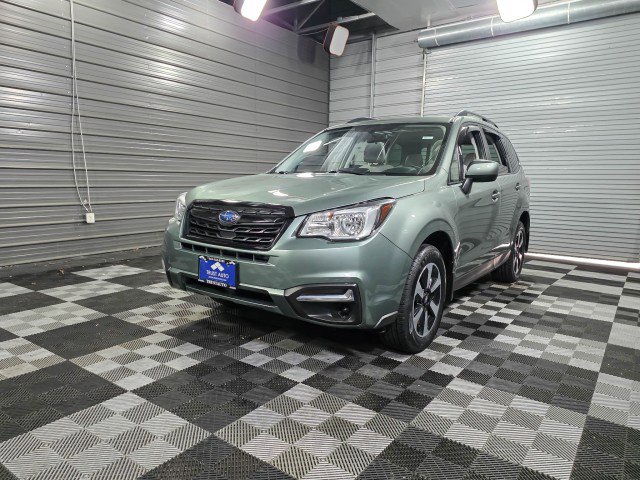 Used 2018 Subaru Forester 2.5i Premium w/ All-Weather Package AWD/4WD image 43