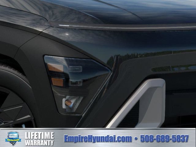 New 2026 Hyundai Kona SEL Sport AWD/4WD image 9