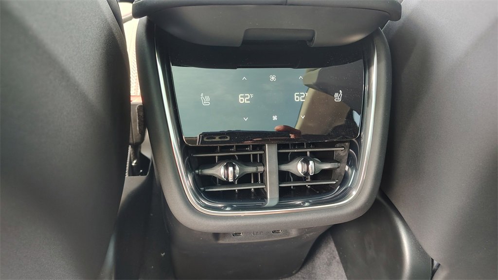 New 2025 Volvo EX90 Ultra image 33