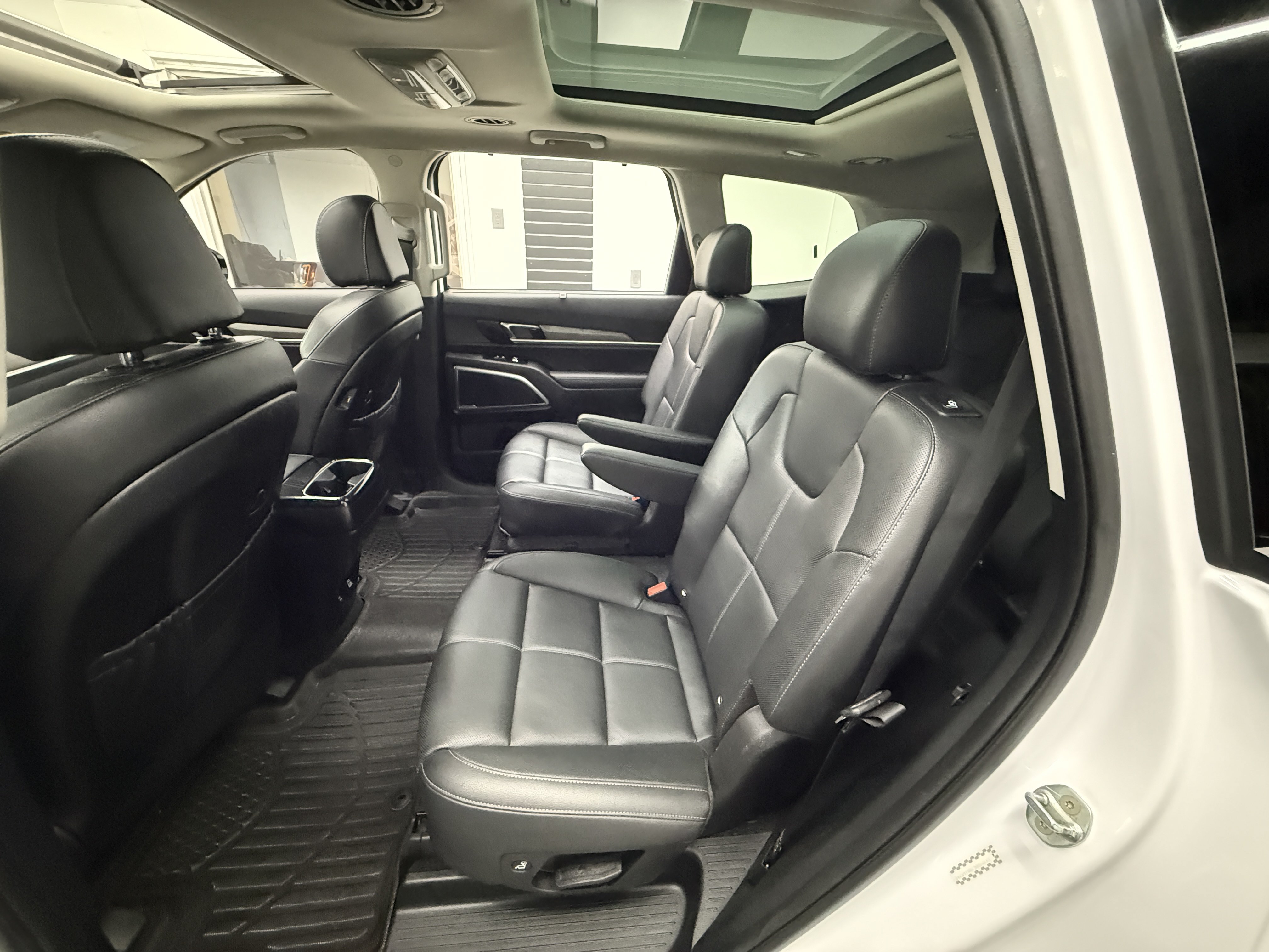 Used 2021 Kia Telluride SX AWD/4WD image 28