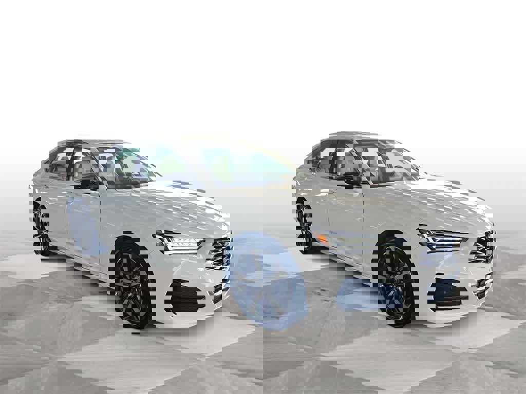 Certified 2025 Acura TLX w/ Technology Package image 2