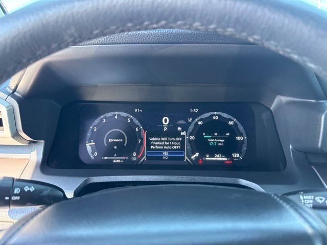 Used 2025 Toyota Tacoma TRD Sport AWD/4WD image 14