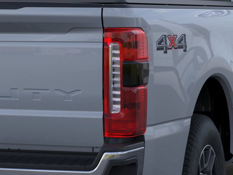 New 2026 Ford F250 4x4 Crew Cab Super Duty image 21