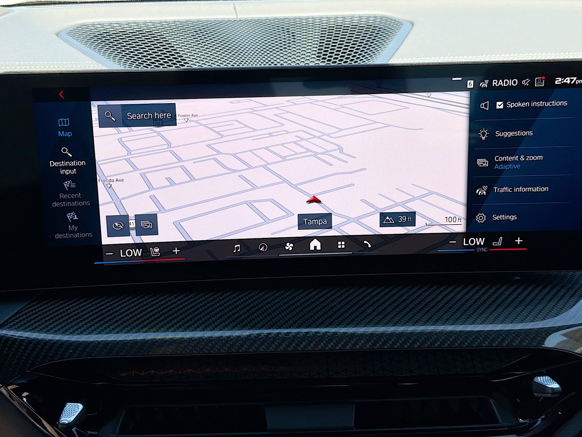 New 2026 BMW M4 xDrive Competition w/ Executive Package image 29