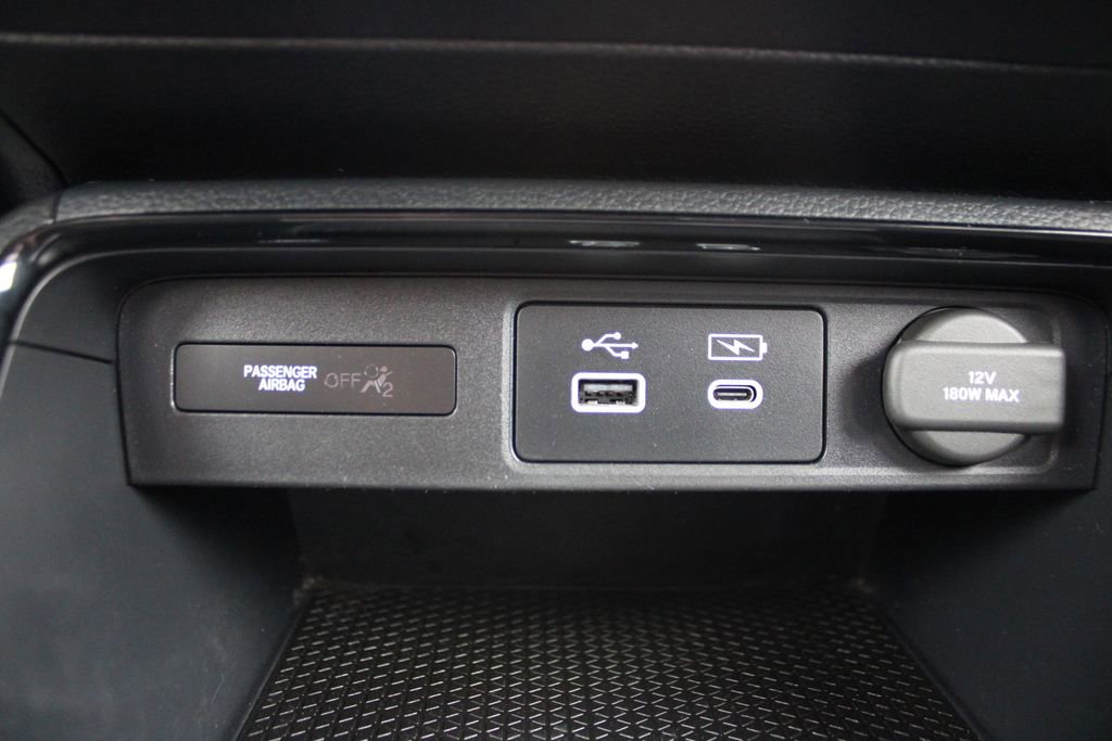 Used 2024 Honda CR-V Sport image 24