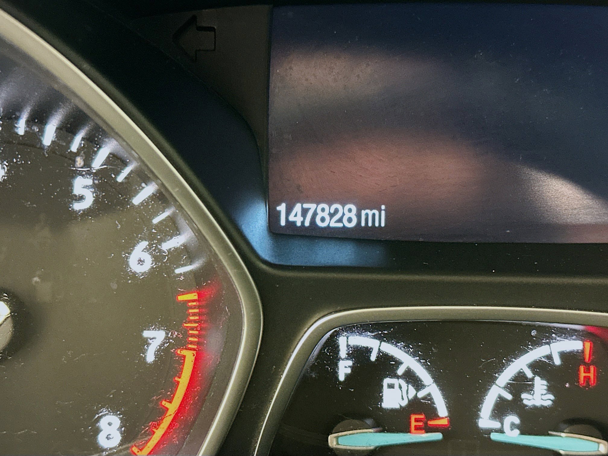 Used 2018 Ford Escape SE image 19