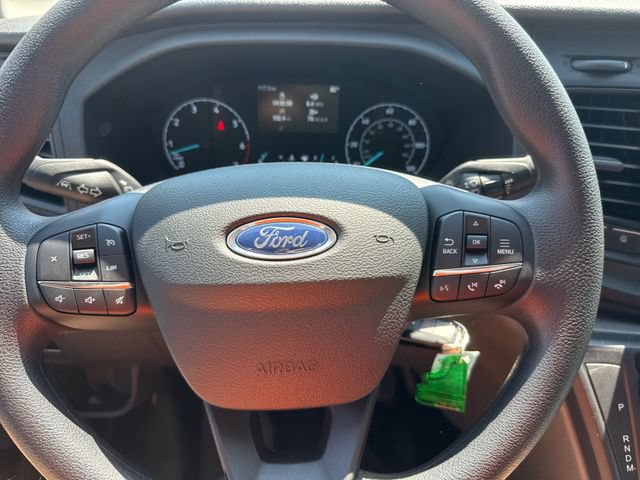 New 2025 Ford Transit 350 Low Roof AWD image 24