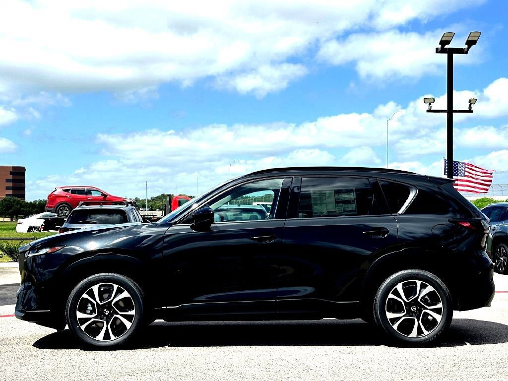 New 2026 MAZDA CX-5 Preferred AWD/4WD image 5