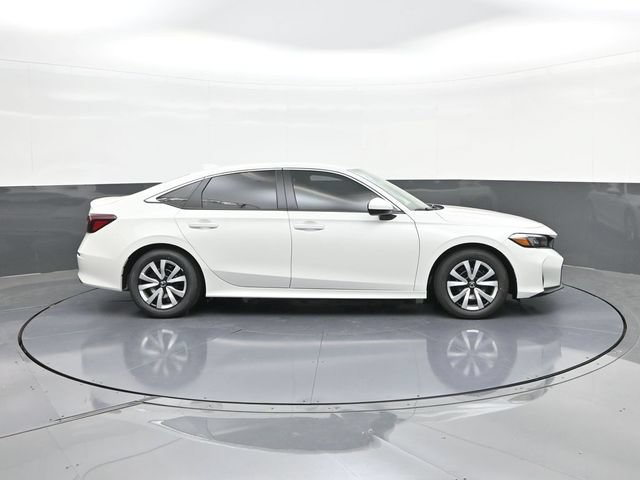 New 2026 Honda Civic LX image 23