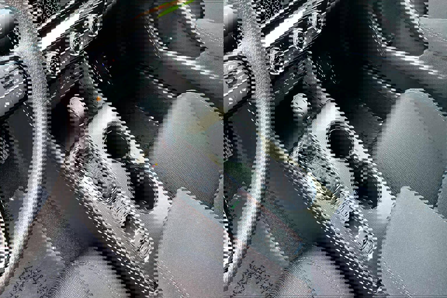 Used 2026 Honda Civic LX image 16