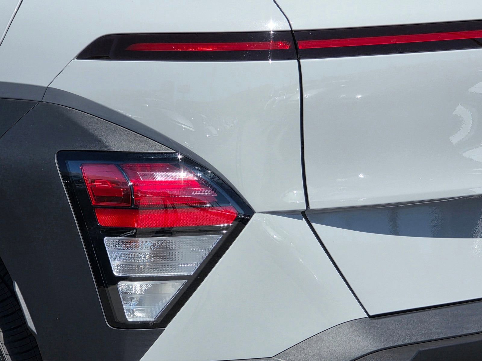 New 2026 Hyundai Kona SEL Sport FWD image 11