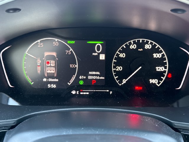 Used 2026 Honda Civic Sport image 20