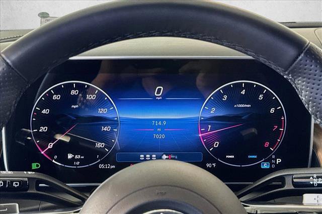 Used 2026 Mercedes-Benz GLC 300 4MATIC image 12