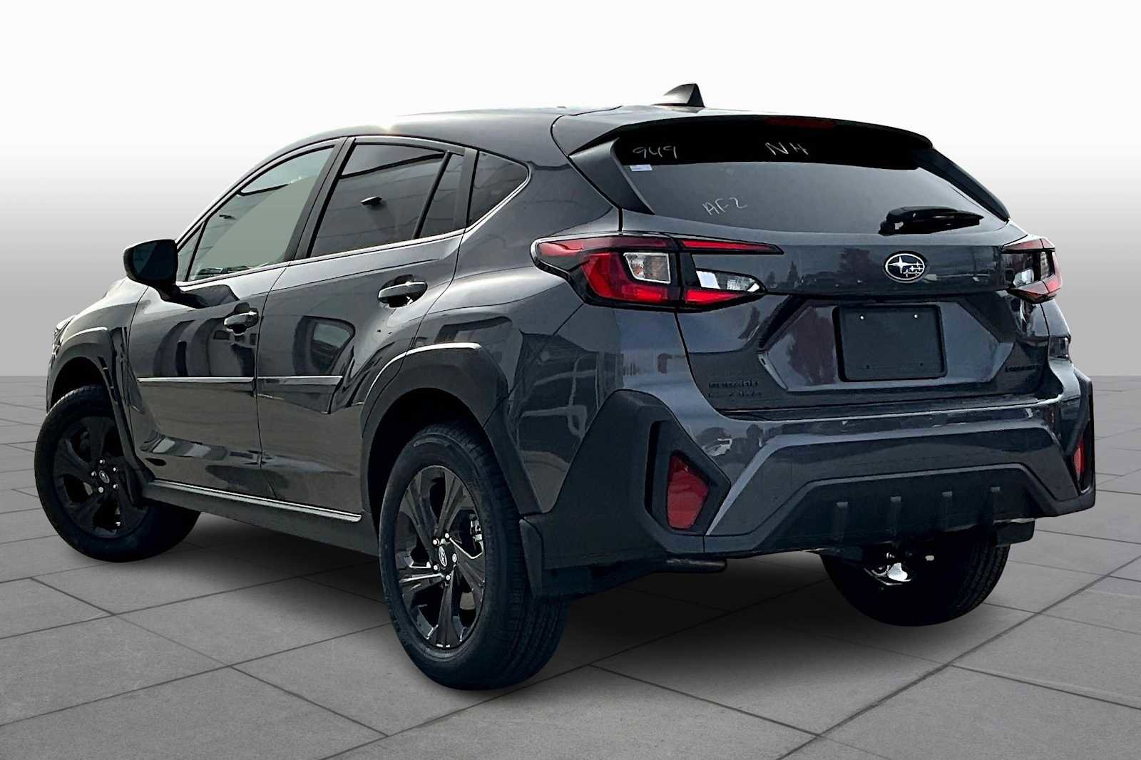 New 2026 Subaru Crosstrek 2.5i AWD/4WD image 11