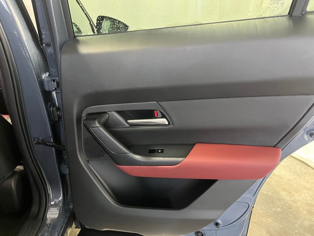 New 2026 MAZDA CX-50 2.5 Hybrid w/ Weather Package image 24