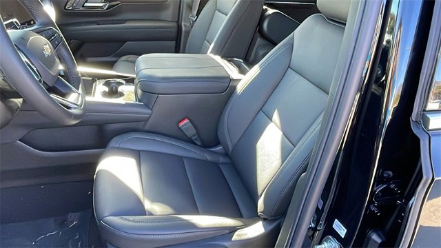 New 2026 Chevrolet Suburban LT w/ Comfort Package image 11