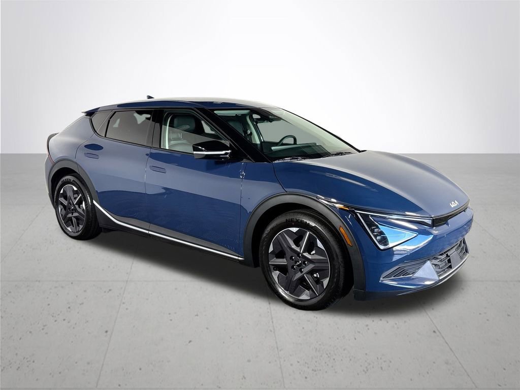 New 2025 Kia EV6 Light image 5